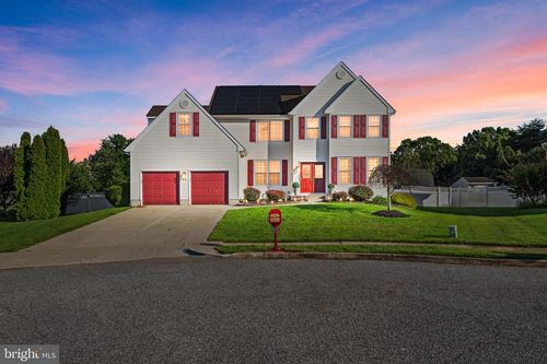 38 Chestertown Rd, SICKLERVILLE, NJ, 08081-4374 | Card Image