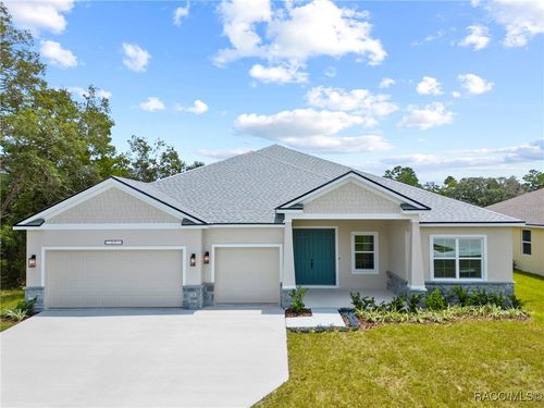 59 Woodfield Cir, HOMOSASSA, FL, 34446-3574 | Card Image