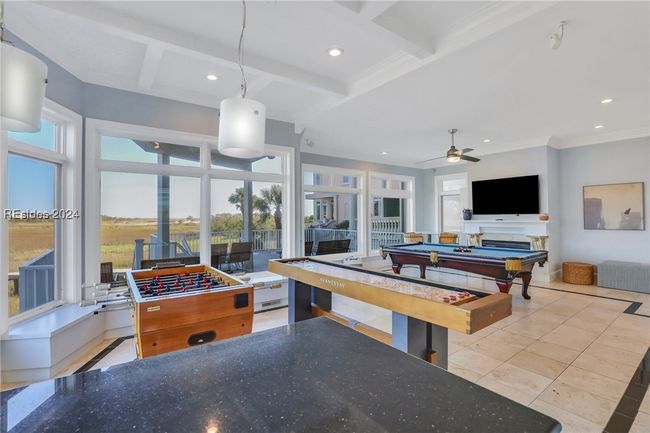 87 Singleton Beach Rd, House other with 6 bedrooms, 6 bathrooms and null parking in Hilton Head Island SC | Image 19