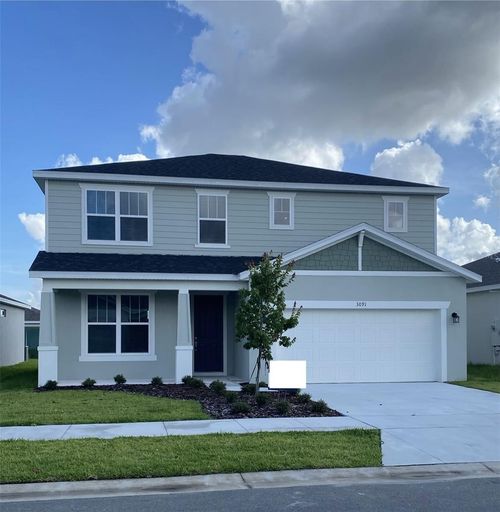 3091 Norcott Dr, DAVENPORT, FL, 33837-7837 | Card Image