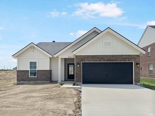 4823 Jackson Dr, Newburgh, IN, 47630-0024 | Card Image