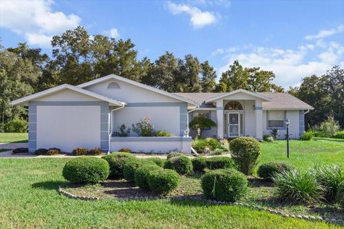 71-555 W Country Club Blvd, Citrus Springs, FL, 34434-5204 | Card Image