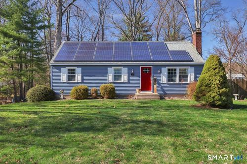 14 Burlwood Dr, Burlington, CT, 06013-2563 | Card Image