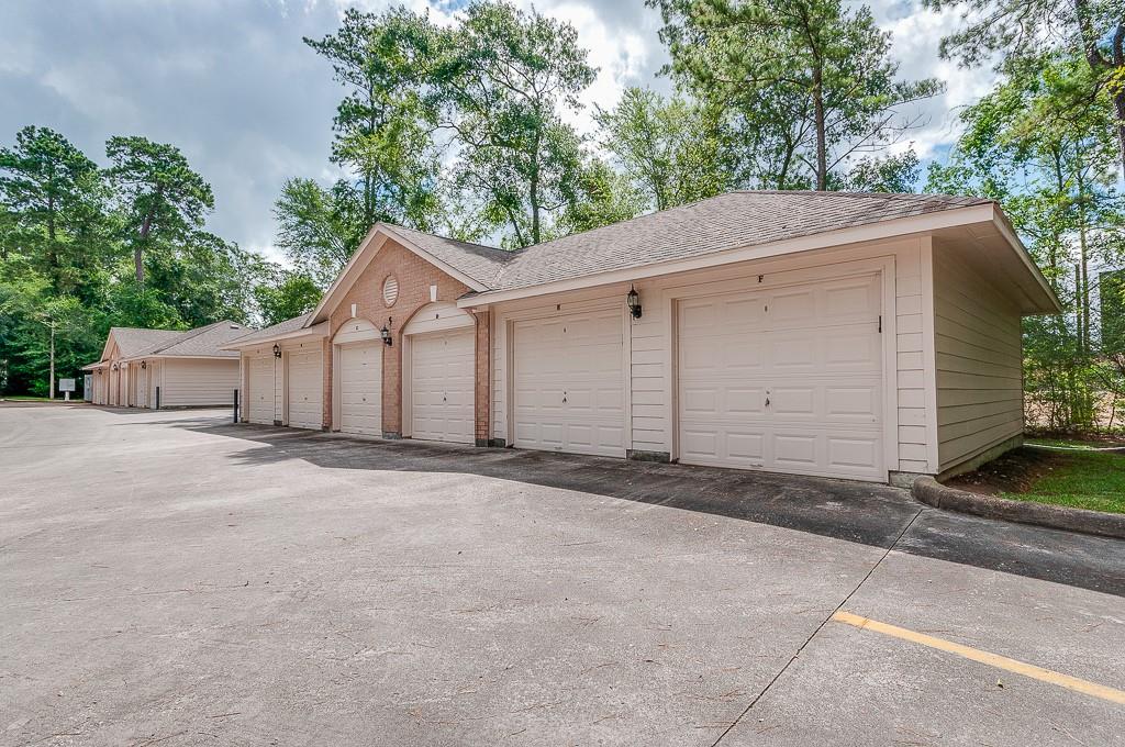 Residential in The Woodlands 4