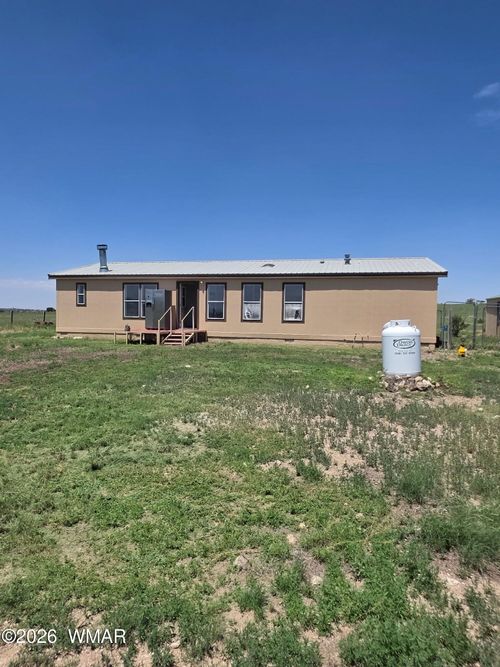 205 County Road 5101, Concho, AZ, 85924 | Card Image