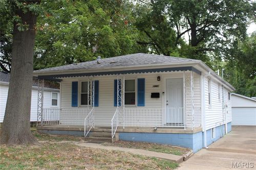 10180 Count Dr, Saint Louis, MO, 63136-5563 | Card Image