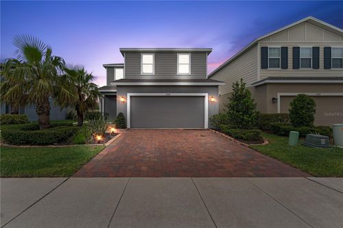 17529 Butterfly Pea Ct, Clermont, FL, 34714-5441 | Card Image