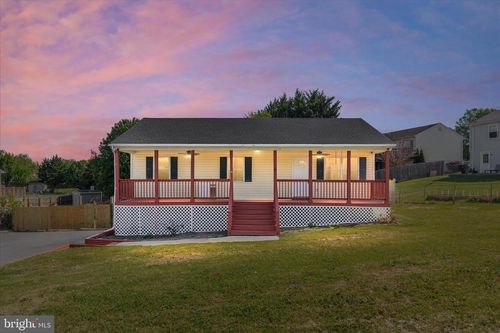 329 Wise Ave, STRASBURG, VA, 22657-5619 | Card Image