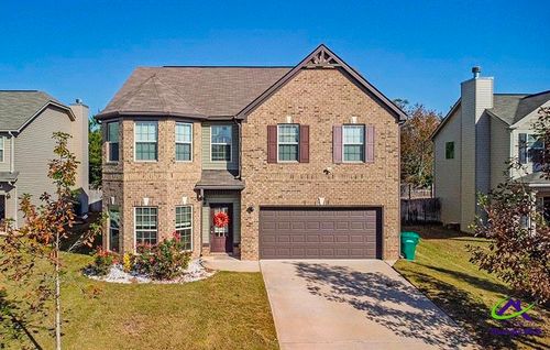 184 Amelia Dr, Byron, GA, 31008-3503 | Card Image
