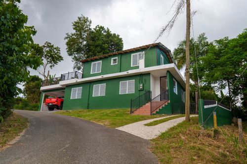 Carr 414 Km 3.3, Aguada, PR, 00602 | Card Image