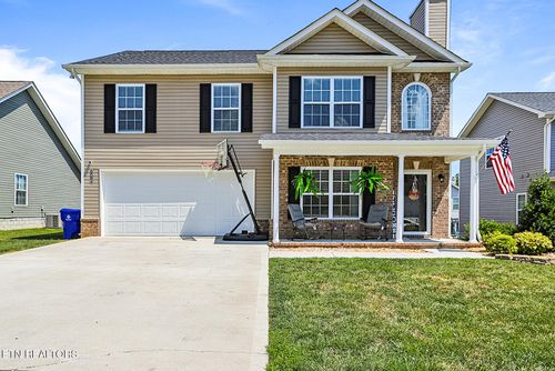 7410 Rose Water Ln, Knoxville, TN, 37924-5517 | Card Image