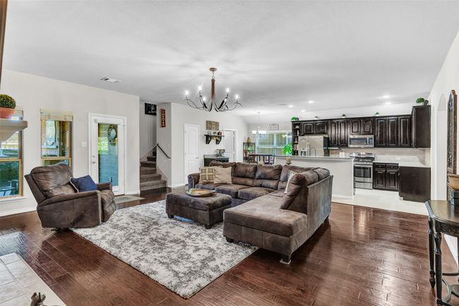 1402 White Water Ln, House other with 4 bedrooms, 2 bathrooms and null parking in Rockwall TX | Image 12