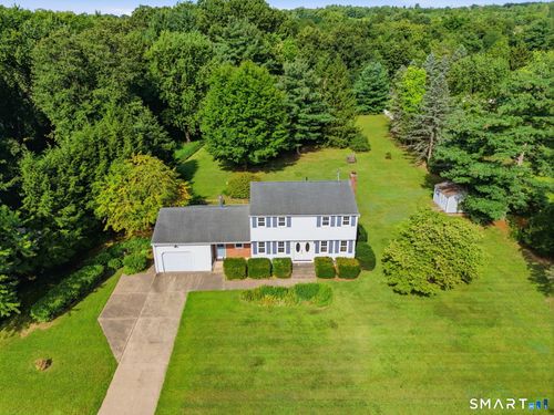 30 Bridge Street, Ellington, CT, 06029 | Card Image