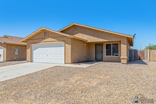 4080 S Sunlight Way, Yuma, AZ, 85365-8431 | Card Image
