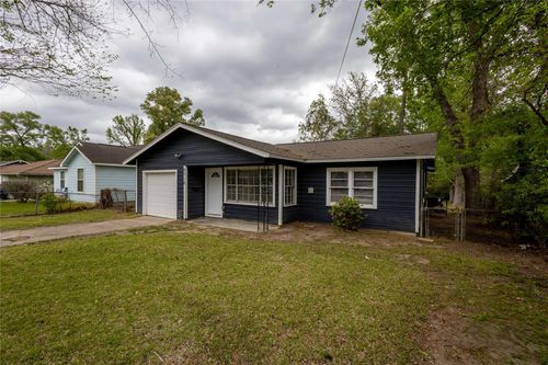 4710 El Paso Street, Beaumont, TX, 77703 | Card Image