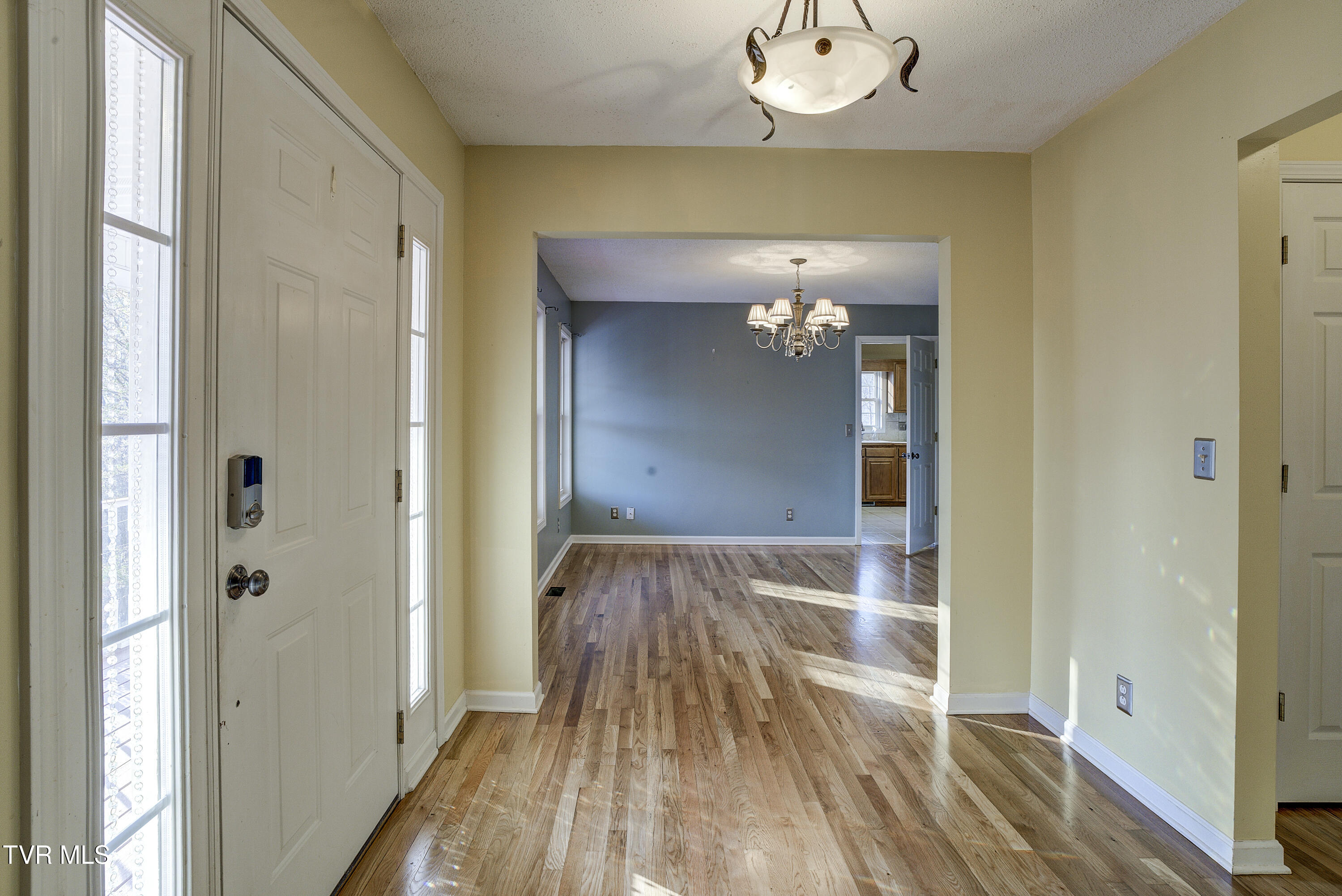 Residential in Johnson City 4