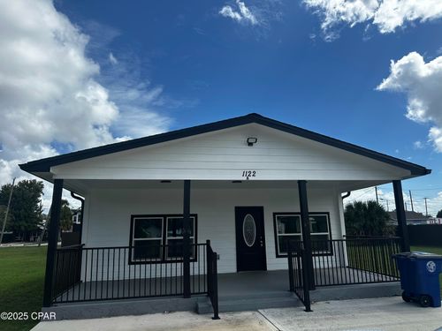 1122 Oak Ave, Panama City, FL, 32401-2451 | Card Image