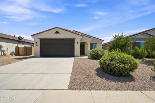 35377 W Santa Monica Ave, Maricopa, AZ, 85138-2699 | Card Image