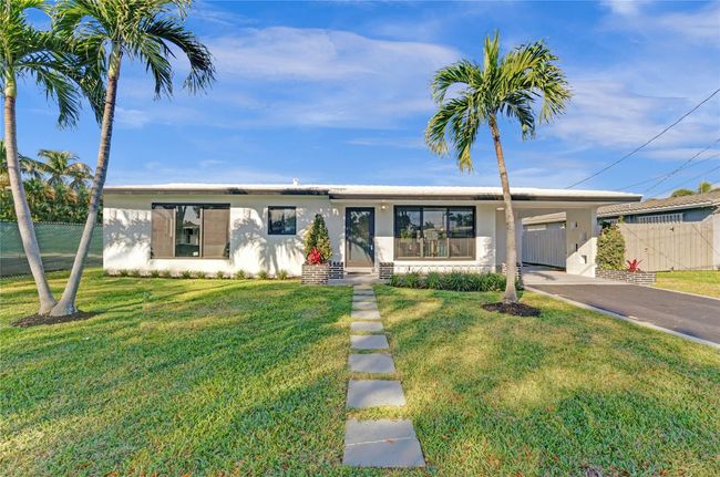 2925 Ne 1st Ave, House other with 3 bedrooms, 2 bathrooms and null parking in Wilton Manors FL | Image 3