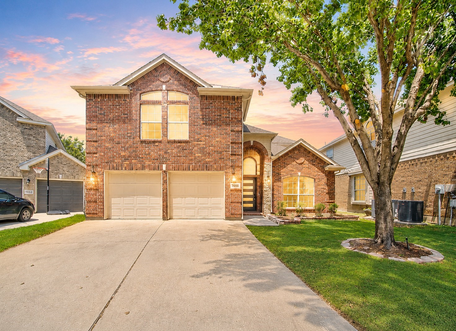 Residential in Fort Worth 2