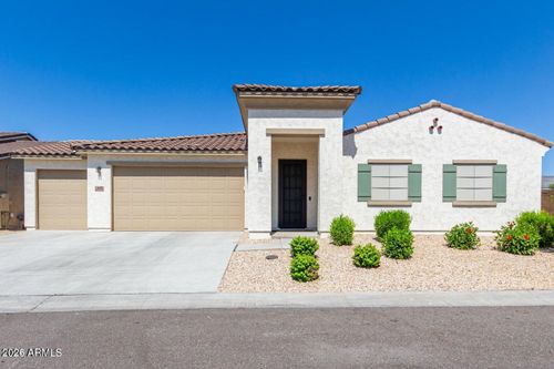 6432 N 124th Lane, Litchfield Park, AZ, 85340 | Card Image