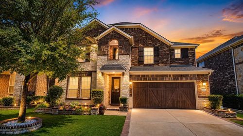 7324 Clementine Dr, Irving, TX, 75063-3540 | Card Image