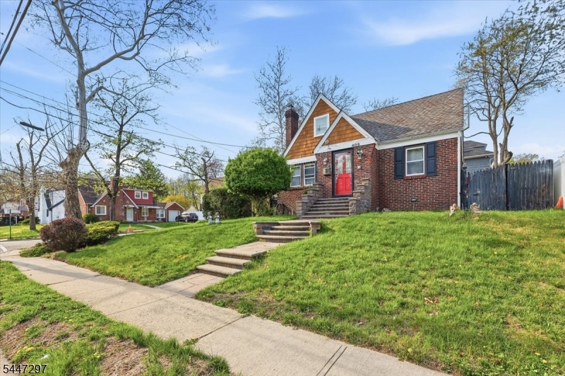 Residential Lease in Englewood City 2