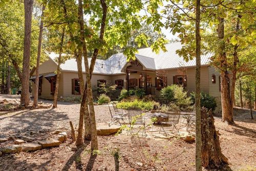 10 Redtail Ln, Heber Springs, AR, 72543-7003 | Card Image