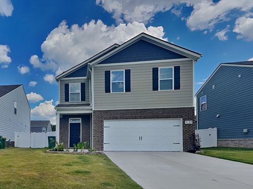 7127 Golden Way, White House, TN, 37188-5039 | Card Image