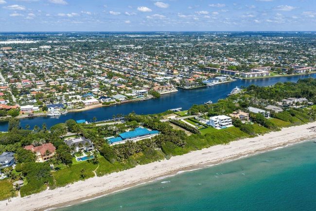 4460 Ne 31 St Ave, House other with 6 bedrooms, 7 bathrooms and null parking in Lighthouse Point FL | Image 89