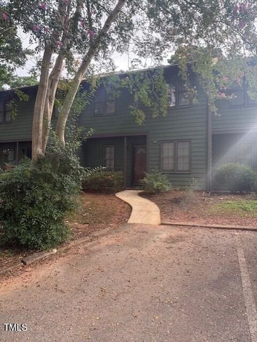 4117 The Oaks Dr, Raleigh, NC, 27606-3436 | Card Image