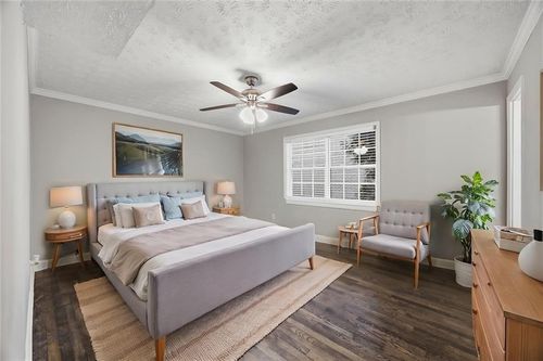 5-21 Delmont Dr Ne, Atlanta, GA, 30305-3128 | Card Image