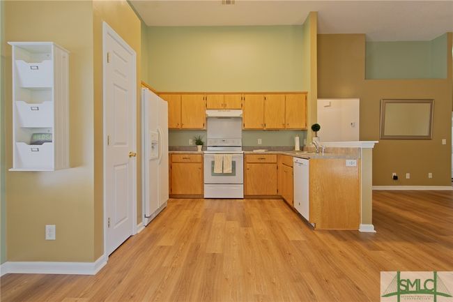 129 Cormorant Way, House other with 3 bedrooms, 2 bathrooms and null parking in Savannah GA | Image 8