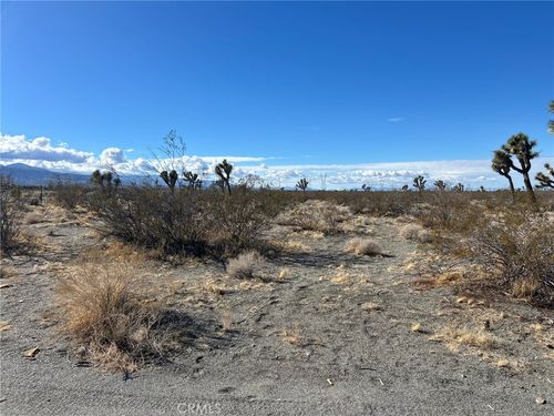 0 Silver Rock Rd, Pinon Hills, CA, 92372 | Card Image