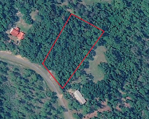 0 Corps Airport Road, Bainbridge, GA, 39819 | Card Image