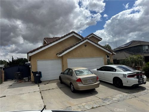 6134 Cabriolet Ct, Lancaster, CA, 93536 | Card Image