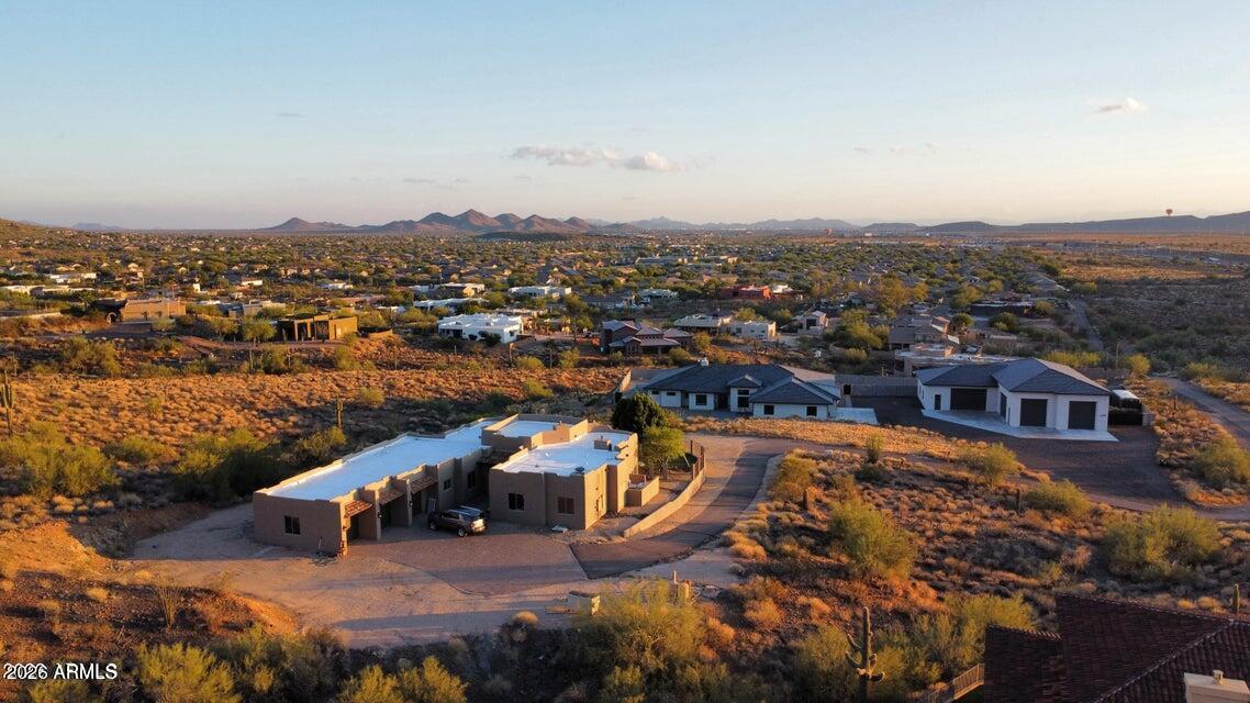 Land in Phoenix