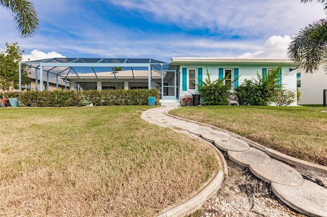 103 Colony Point Dr, House other with 3 bedrooms, 2 bathrooms and null parking in PUNTA GORDA FL | Image 39
