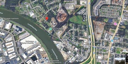1527 Baptist World Center Dr, Nashville, TN, 37207-4945 | Card Image