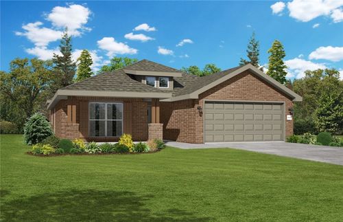 2610 Elstar Court, Centerton, AR, 72712 | Card Image