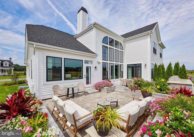 20370 Honeysuckle Dr, House other with 4 bedrooms, 3 bathrooms and null parking in Lincoln DE | Image 17