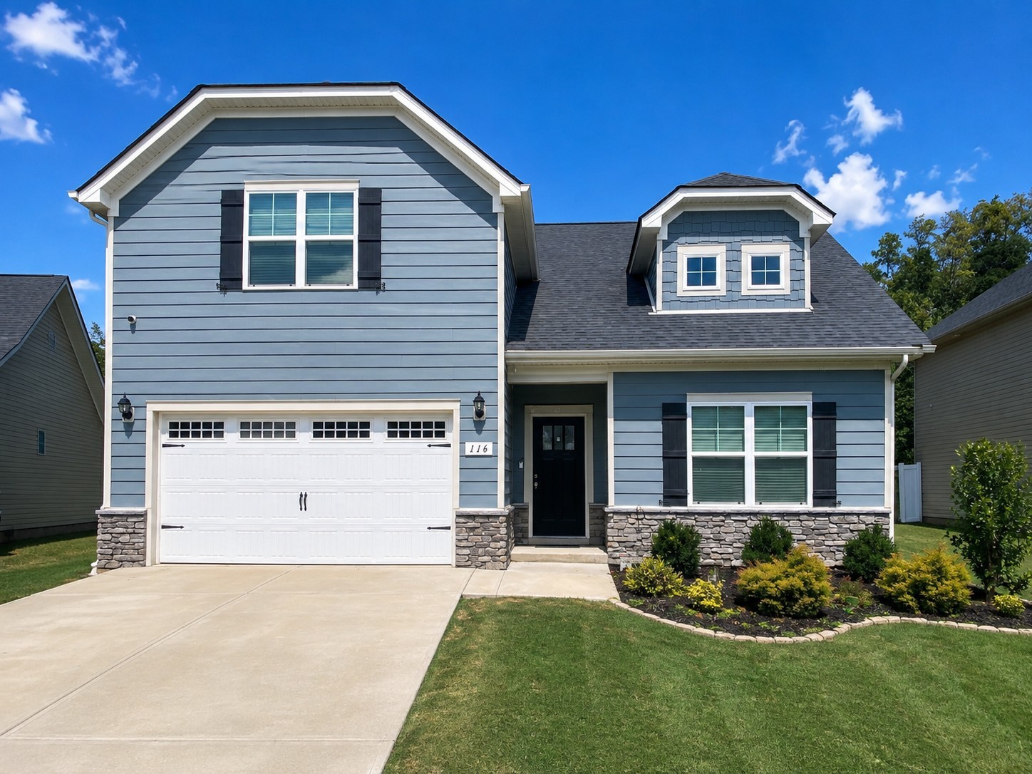 Residential in Murfreesboro 3