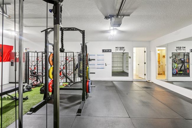 3 Car Oversized Garage | Image 42
