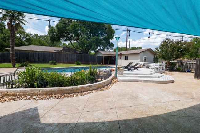 300 Las Plumas Dr, House other with 4 bedrooms, 4 bathrooms and null parking in Georgetown TX | Image 34