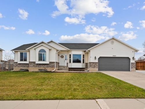 4963 W 8780 S, West Jordan, UT, 84081-2456 | Card Image