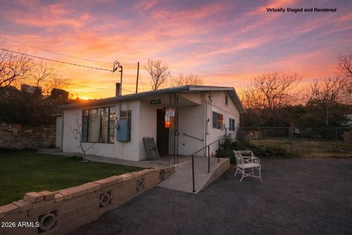 4329 E Hammond St, Claypool, AZ, 85532-1039 | Card Image