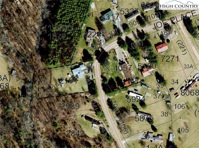 178 Joes Way, House other with 3 bedrooms, 3 bathrooms and null parking in Sparta NC | Image 11