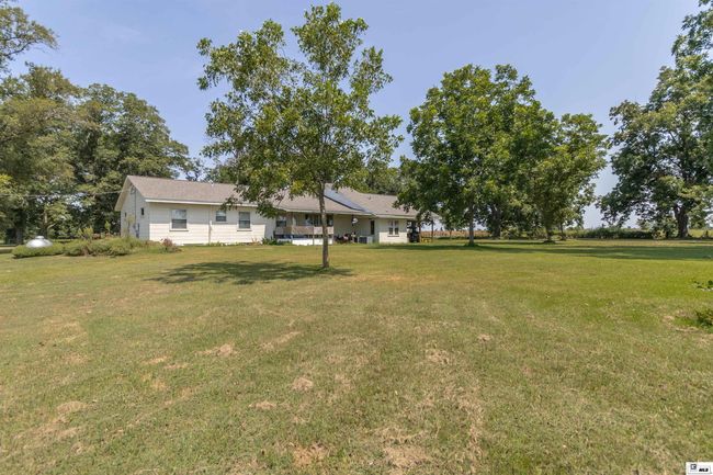 6402 Paulette Pipes Rd, House other with 4 bedrooms, 2 bathrooms and null parking in Collinston LA | Image 28