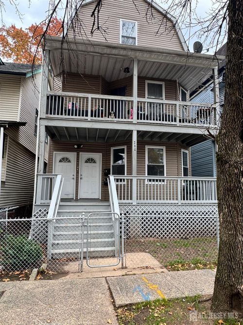 2-260 Amherst St, East Orange, NJ, 07018-2507 | Card Image