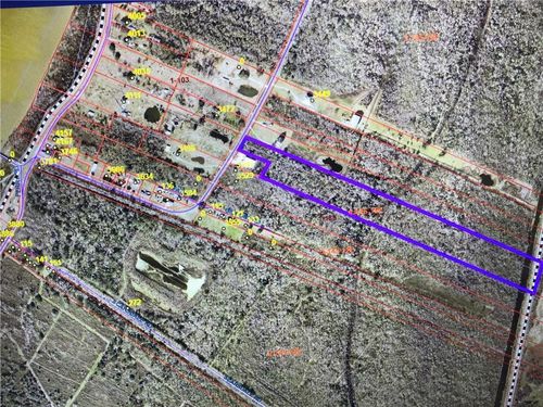 Lot 2C1A2 Hwy 39, Braithwaite, LA, 70040 | Card Image